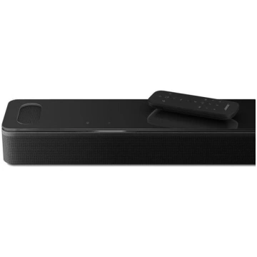 Bose Smart Ultra Soundbar Black