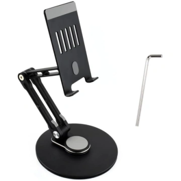 Waveshare Portable Monitor Adjustable Stand, Compa