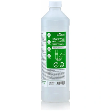 Bio-Chem kanalizācijas cauruļu tīrītājs Drain-Free