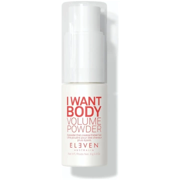 Eleven Australia I Want Body Volume Powder 9 g