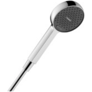 Dušas Klausule Hansgrohe Activera Select S, 2 plūs
