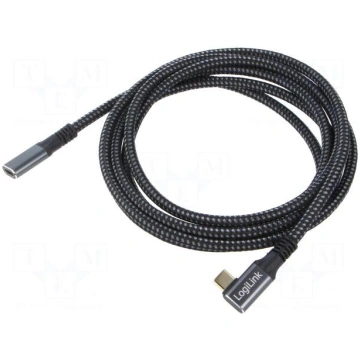 Cable | USB 3.2 Gen 2 | USB C socket,USB C angled 