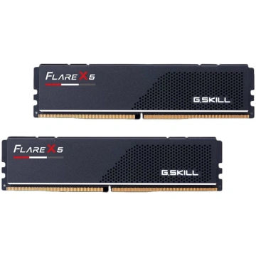 G.SKILL Flare X5 DDR5 32GB kit 6000MHz CL36 Non-EC