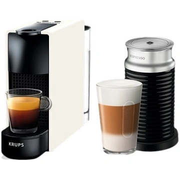 Kapsulu kafijas automāts Nespresso Essenza Mini+Ae