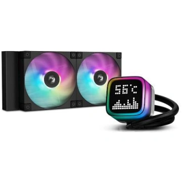 DeepCool R-LP240-BKMSNC-G-1 computer cooling syste