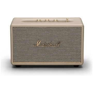 Marshall Acton III Cream