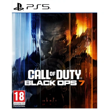 PlayStation 5 (PS5) spēle Activision Call of Duty: