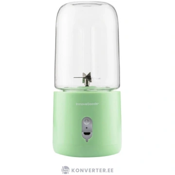 Blenderis Fruly (Innova Goods It) - Konverter Sisu