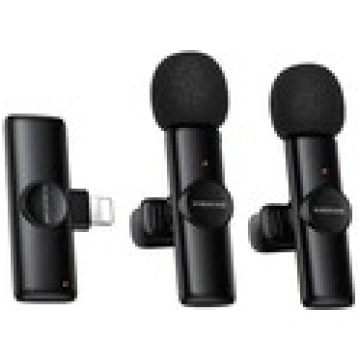 Borofone Lavalier wireless microphone BFK16A Winne