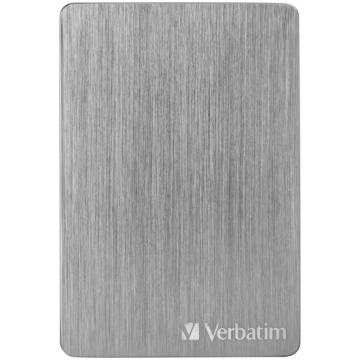 Ārējais disks Verbatim Store n Go Slim USB3.2 1TB 