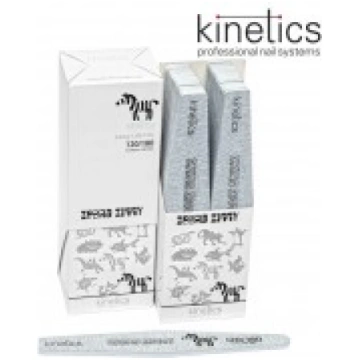 Nagu vīle Kinetics Zebra Ziggy 120/180 KFZZ