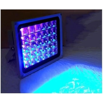 BINGNU Quick Dry Spotlight 365nm 395nm 405nm Solde