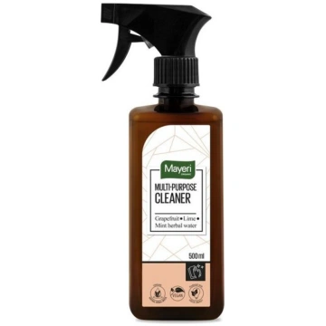 Mayeri Organic universāls tīrīšanas līdzeklis Grei