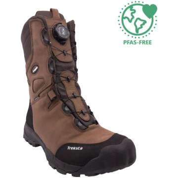 TREKSTA Tundra Boa10 HTX medību/meža zābaki