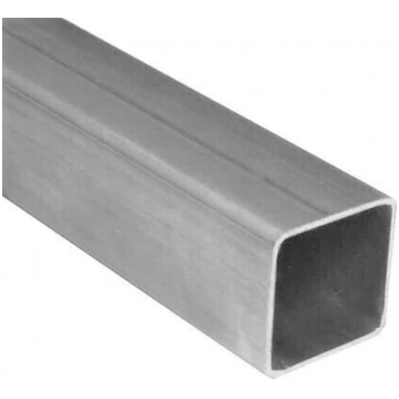 Cinkota Profilcaurule 40*40*1.5*6000 Dx51D