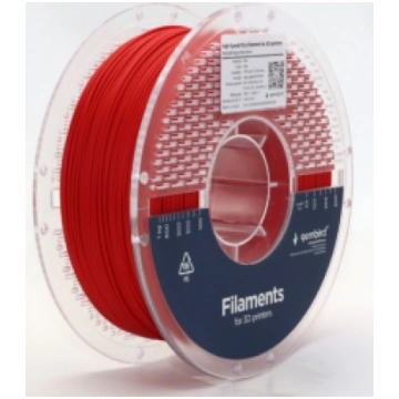 Gembird 3D Printers Elements High Speed 1.75 mm 1 