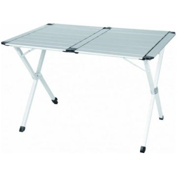 High Peak Camping Folding Table Olvera saliekams a