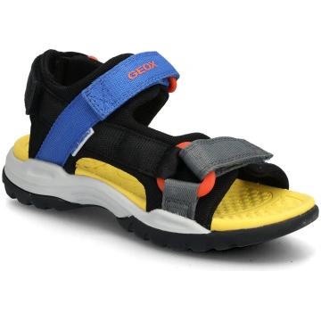 GEOX - J Borealis Boy E - izmērs 33