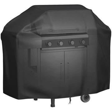 Ūdensizturīgs BBQ Grila Mangala Pārklājs Pārvalks 