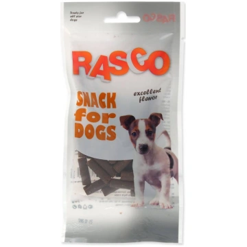 Rasco Snack Sticks Liver nūjiņas kārums pieaugušie