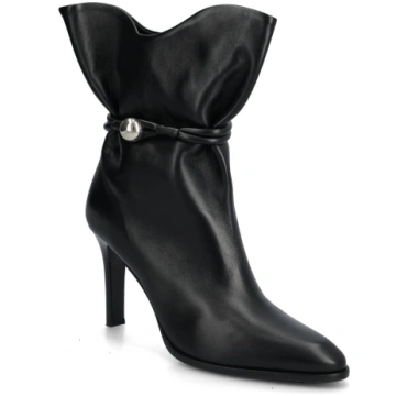 Isabel Marant - Lolya Ankle Boots - izmērs 39