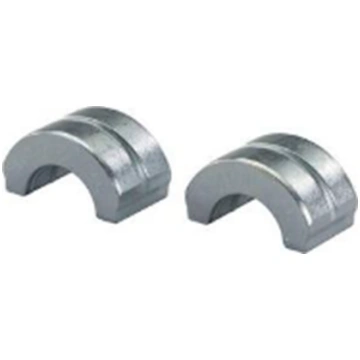 Rokas preses ieliktnis 16 mm (U profils) 273582 IN