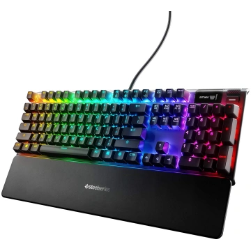 SteelSeries, SteelSeries Apex 7 Gaming Keyboard, N