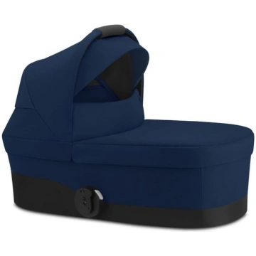 Cybex Ratiņu kulba S Navy Blue ratiem Balios S, Ta