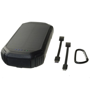 PowerNeed S20000C power bank Lithium Polymer (LiPo