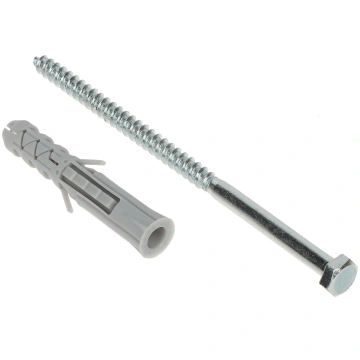 SIENAS ADAPTERIS KS-10/6X120 KLIMAS