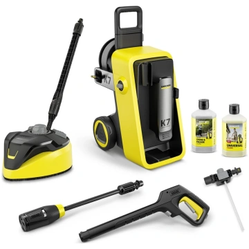Karcher K 7 Comfort Premium mājas augstspiediena m