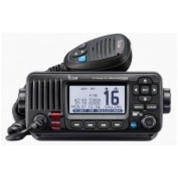 Icom IC-M423GE Jūras VHF stacionārā radiostacija a