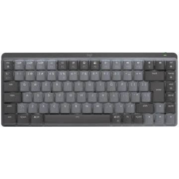 Klaviatūra Logitech MX Mechanical Mini (920-010780
