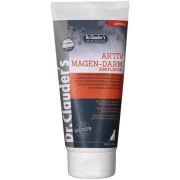 Dr.Clauder´s Active Gastrointestinal Emulsion, Kuņ