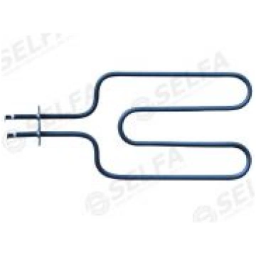 Sild.elements 02.391 2kW/230V 02.391 Selfa