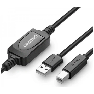 UGREEN US122 active USB 2.0 Type A - USB 2.0 Type 