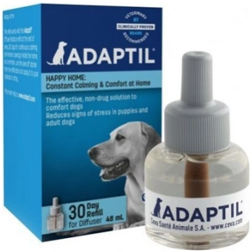 Adaptil Refill maiņas flakons, 48ml Vet-Med