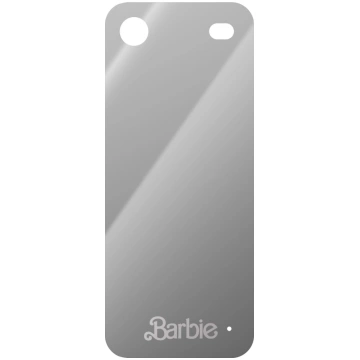 Sub LCD Display Module for HMD Barbie