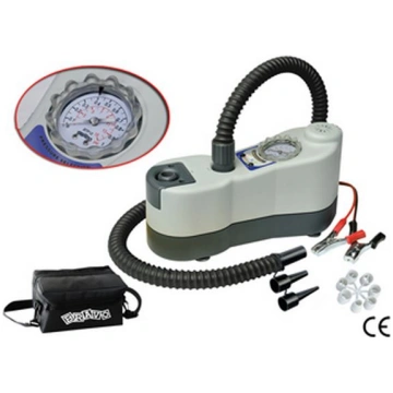 BRAVO BTP12 MANOMETER 6130038