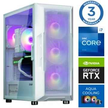 Stacionārs dators Intop Intel Core i7-14700F, DDR5