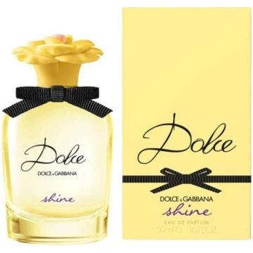 Dolce & Gabbana Dolce Shine EDP 50 ml | 3423473004