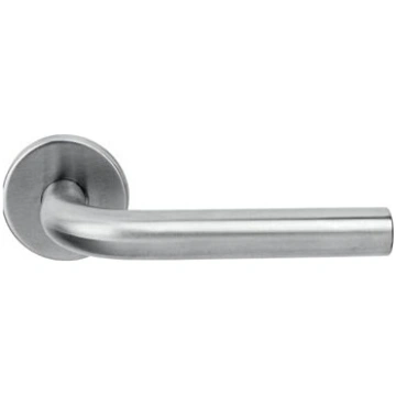 Rokturis APECS H-0201-INOX (skandināvu standarts d