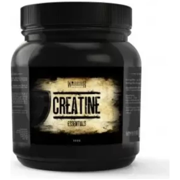 WARRIOR Creatine Essentials 500g