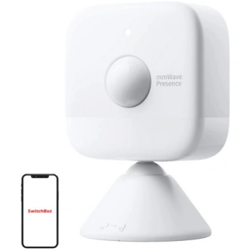 SWITCHBOT Motion Sensor