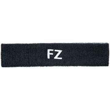 FZ FORZA Logo 1001 galvas lente melna 700033#Melna