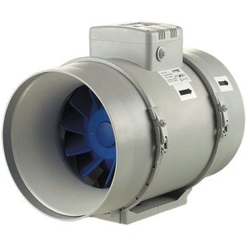 BLAUBERG kanāla jauktas plūsmas ventilators TURBO2