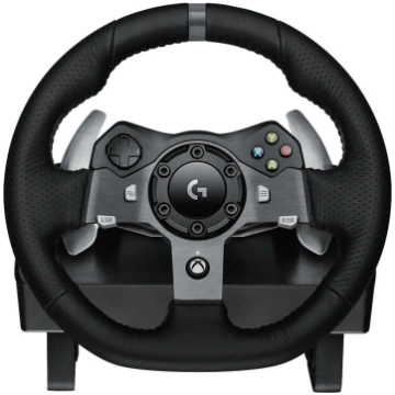 LOGITECH LOGI G920 Driving Force Racing Wheel(EU) 