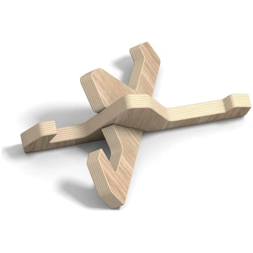 Rukjmqi Skateboard Mount, Skateboard Deck sienas s