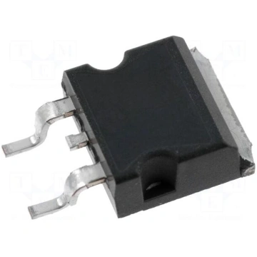 IC: voltage regulator | linear,fixed | 5V | 1A | D