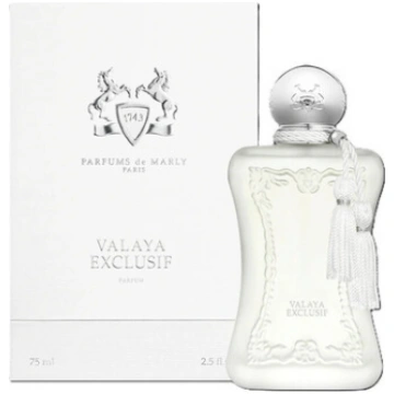 Parfums De Marly Valaya Exclusif Parfum 75ml / 370